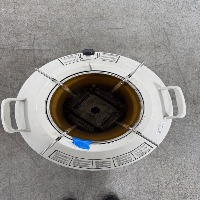 Thermolyne Locator JR Cryo Biological Storage System image 2